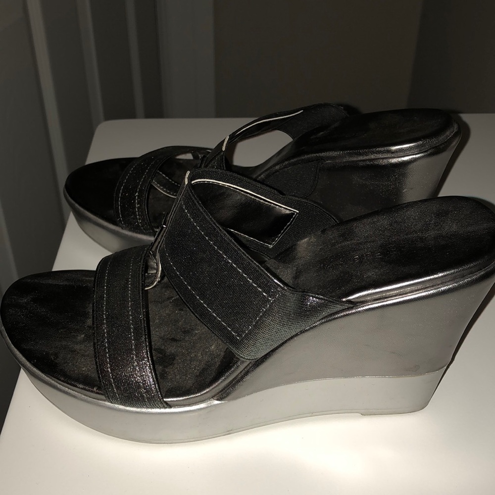 Bcbgeneration wedge